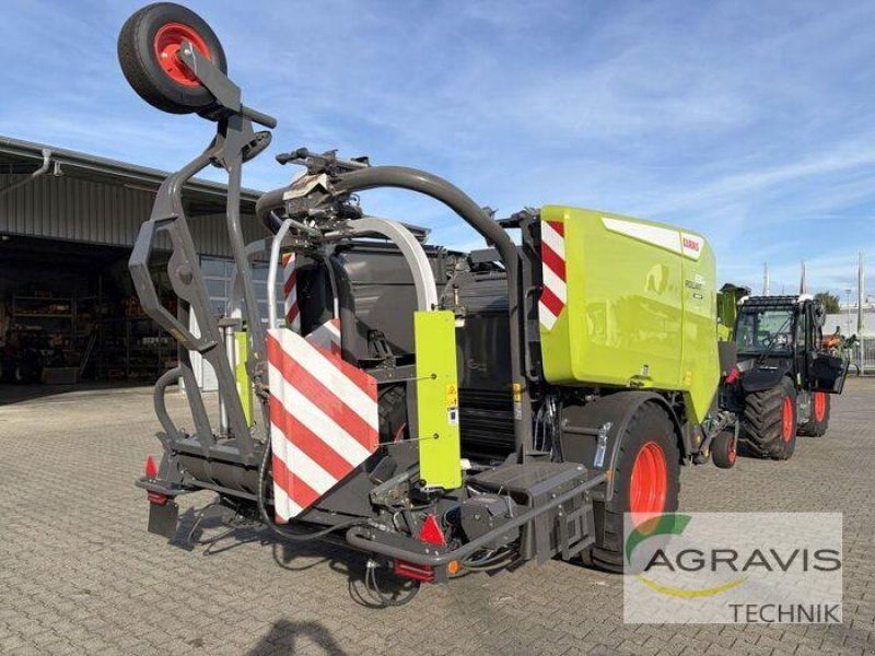 Claas ROLLANT 630 RC UNIWRAP