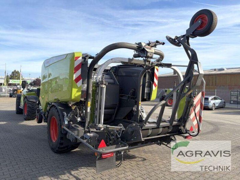 Claas ROLLANT 630 RC UNIWRAP