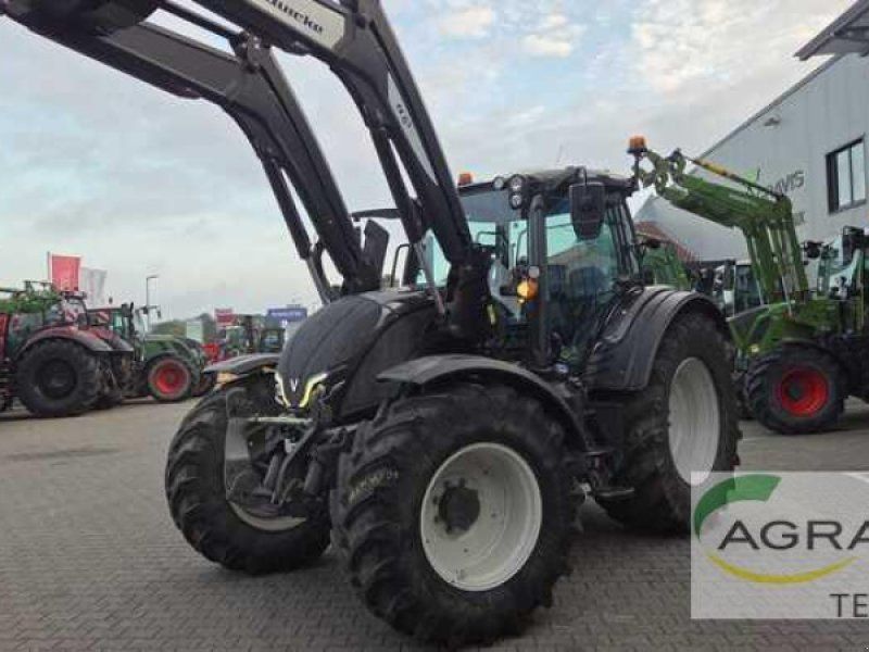 Valtra N 175 D 2B1