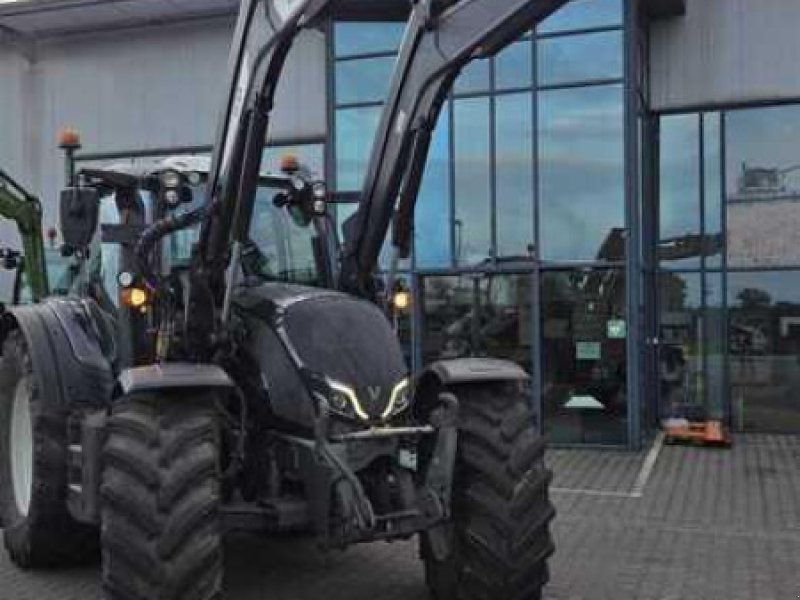 Valtra N 175 D 2B1