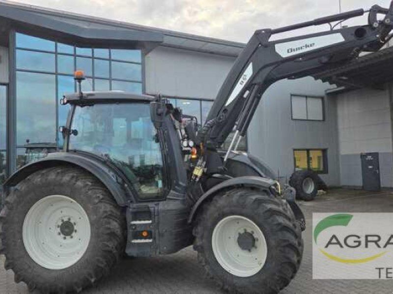 Valtra N 175 D 2B1