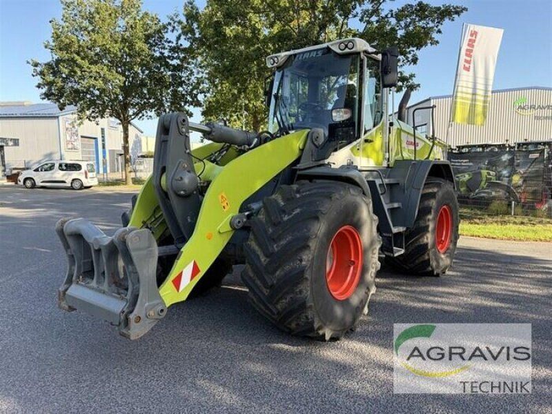 Claas TORION 1611 P