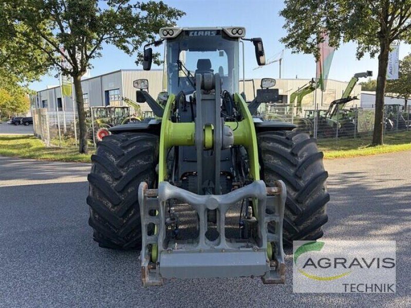 Claas TORION 1611 P
