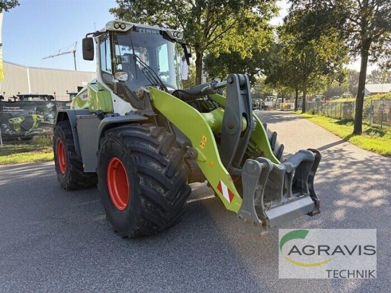 Claas TORION 1611 P