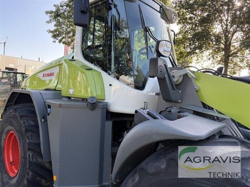 Claas TORION 1611 P