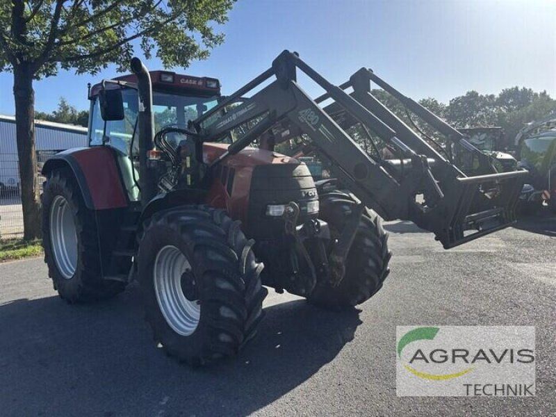 Case IH CVX 150