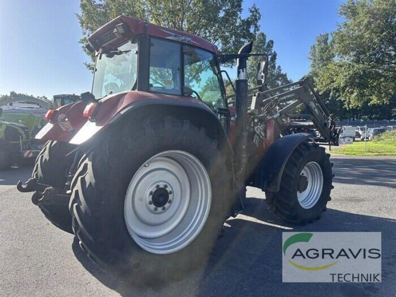 Case IH CVX 150