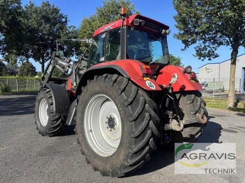 Case IH CVX 150
