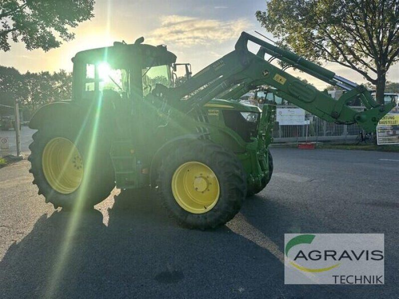 John Deere 6120 M