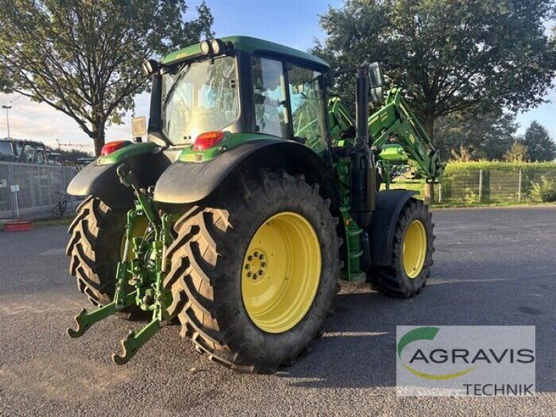 John Deere 6120 M