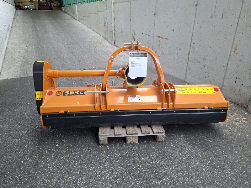 Berti EKR/M 220