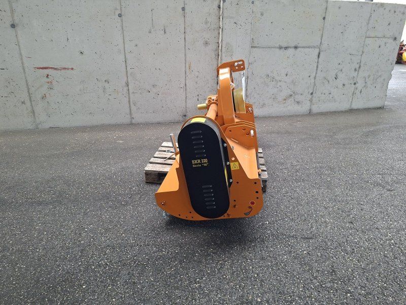 Berti EKR/M 220