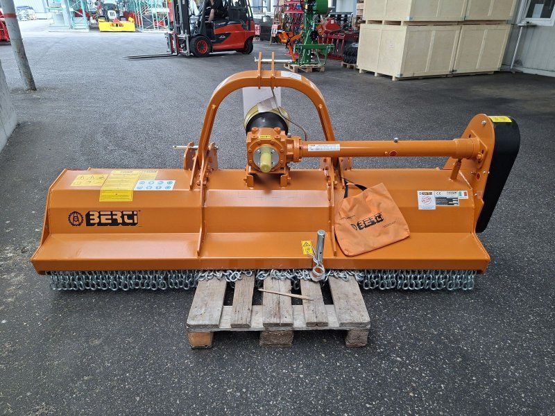 Berti EKR/M 220