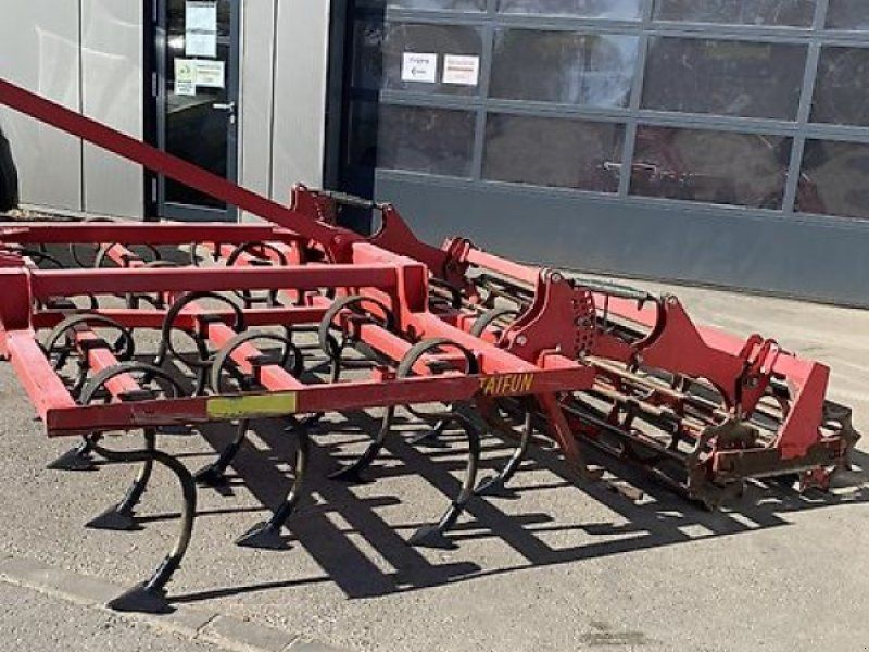 Einböck Taifun 300 RF