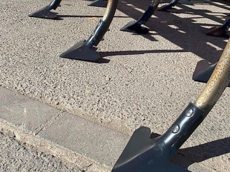 Einböck Taifun 300 RF