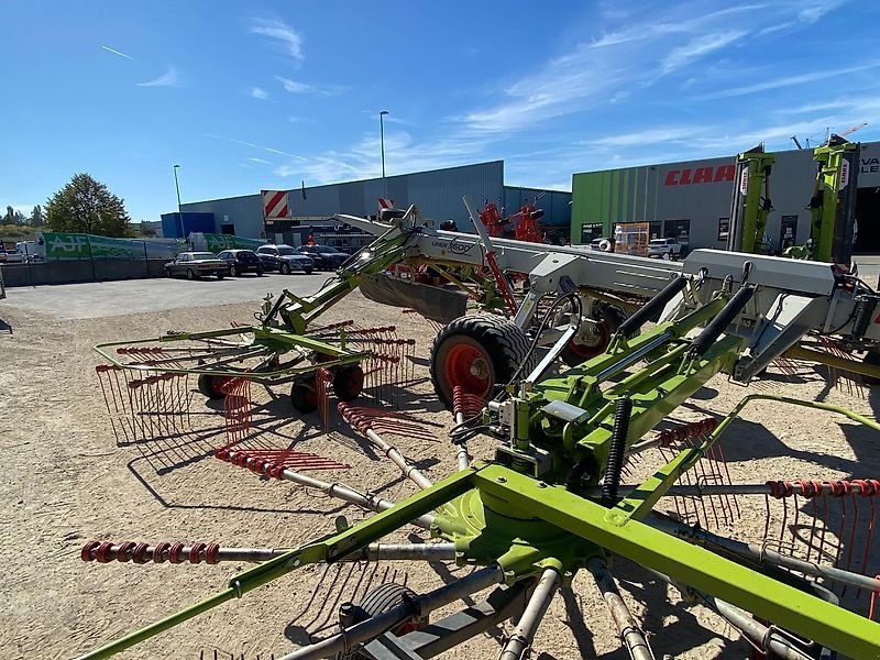 Claas Liner 3600 Comfort