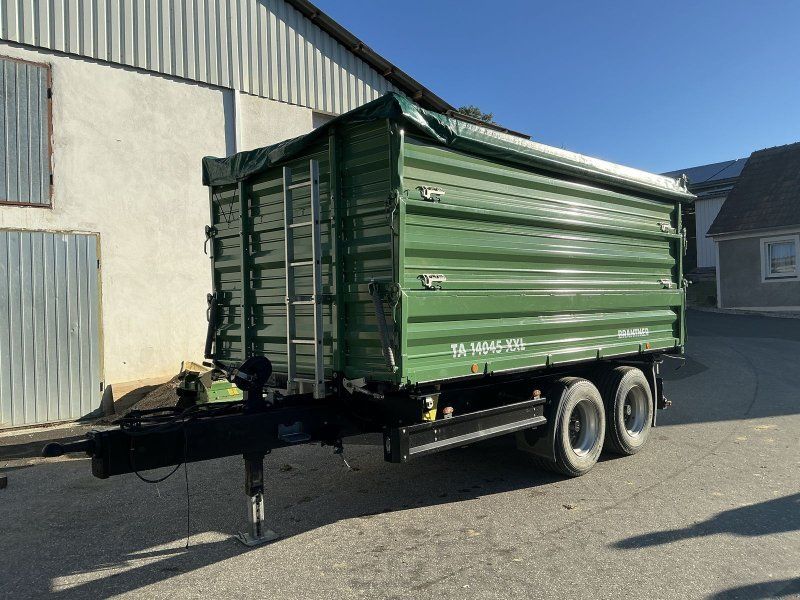 Brantner 14045 XXL