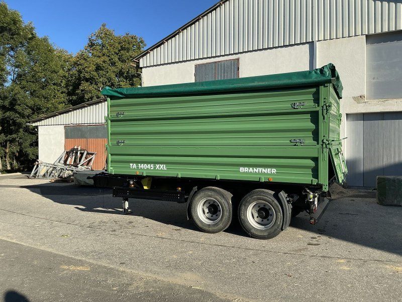 Brantner 14045 XXL