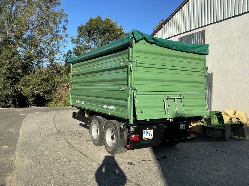 Brantner 14045 XXL