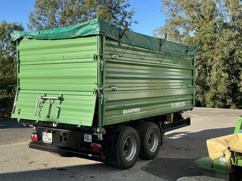 Brantner 14045 XXL