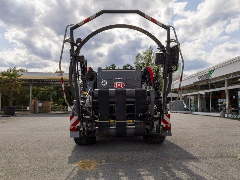 Welger RPC 130 F