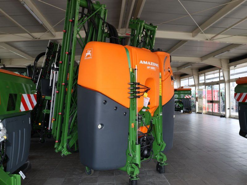 Amazone UF 1002