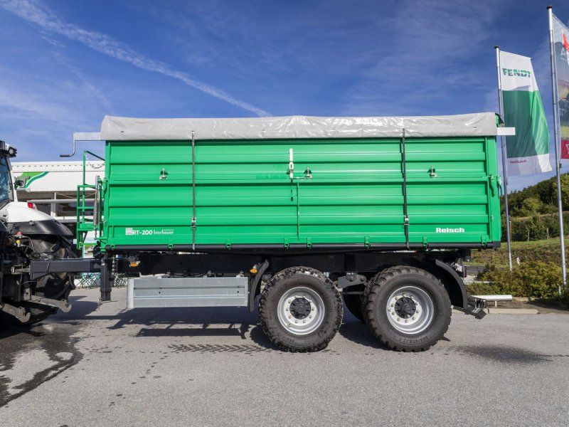 Reisch RT-200