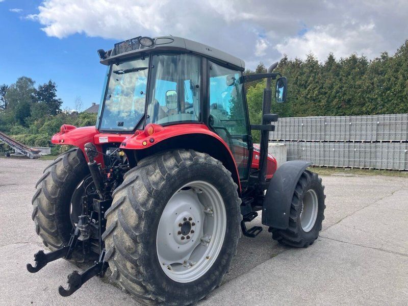 Massey Ferguson 6445