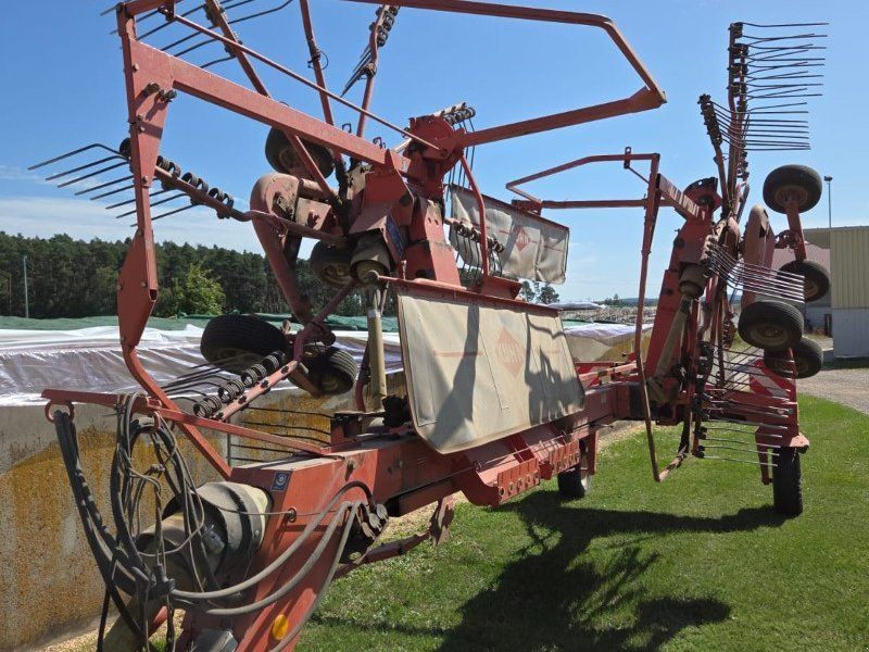 Kuhn GA 7302 DL KUNDENAUFTRAG