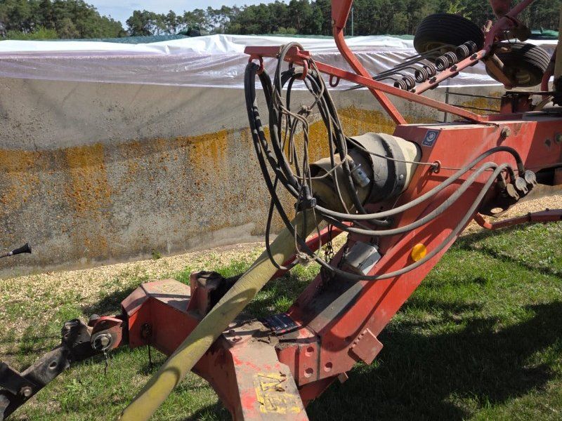 Kuhn GA 7302 DL KUNDENAUFTRAG