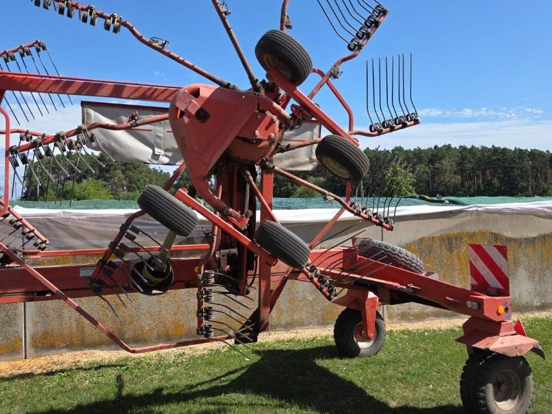 Kuhn GA 7302 DL KUNDENAUFTRAG