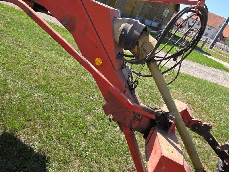 Kuhn GA 7302 DL KUNDENAUFTRAG