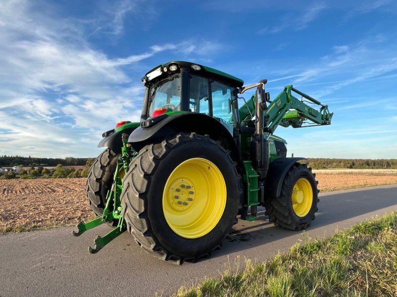 John Deere 6175M IM KUNDENAUFTRAG