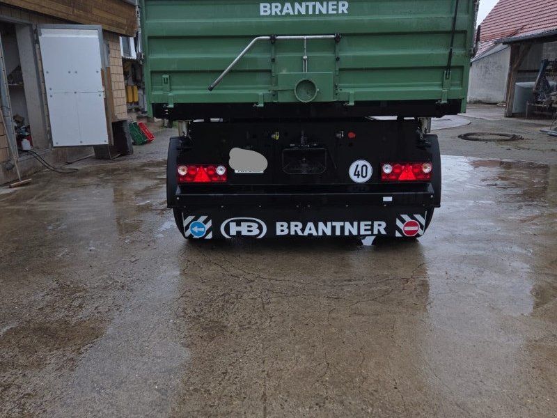 Brantner Z 18051 XXL KUNDENAUFTRAG