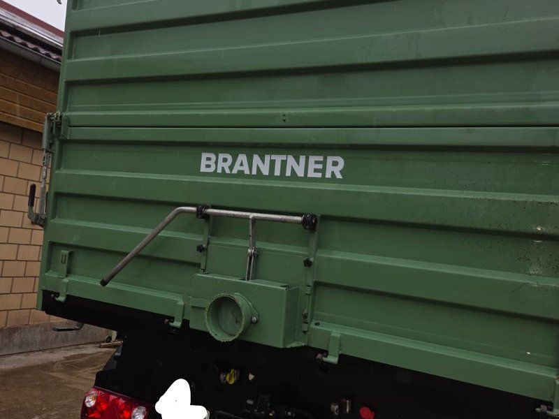 Brantner Z 18051 XXL KUNDENAUFTRAG