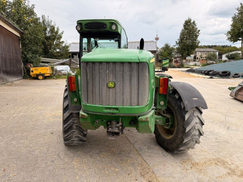 John Deere 3415 IM KUNDENAUFTRAG