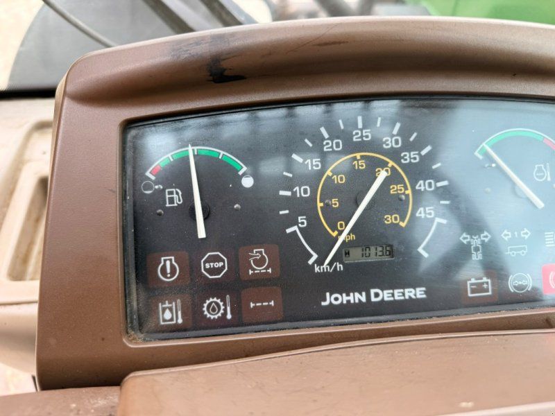 John Deere 3415 IM KUNDENAUFTRAG