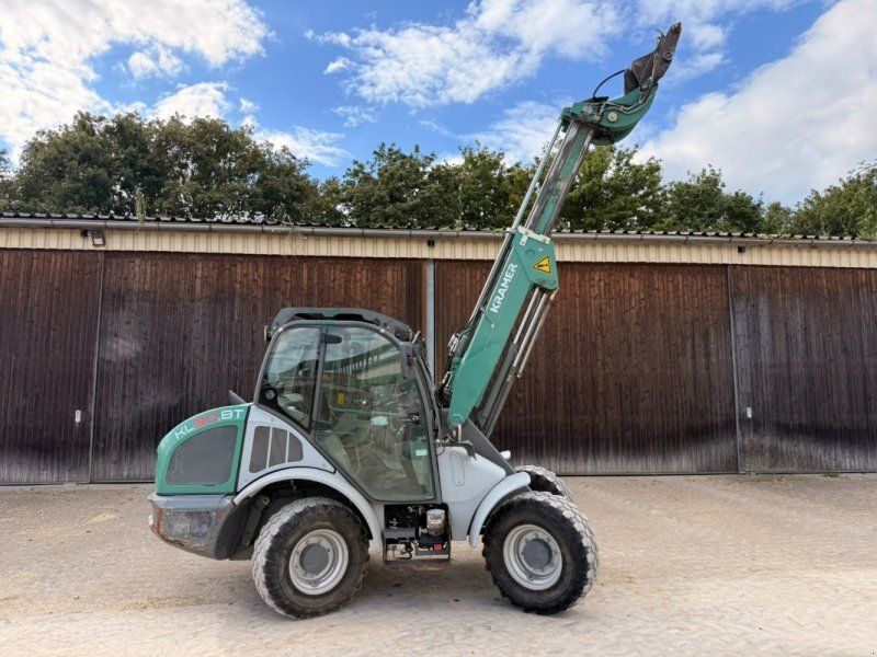 Kramer KL30.8T IM KUNDENAUFTRAG