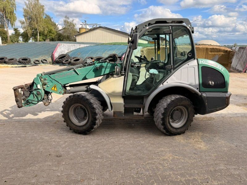 Kramer KL30.8T IM KUNDENAUFTRAG