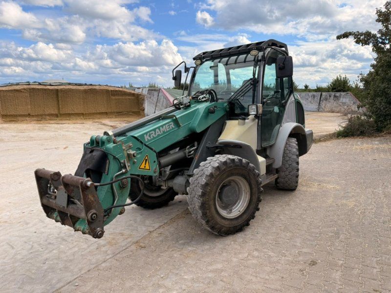 Kramer KL30.8T IM KUNDENAUFTRAG