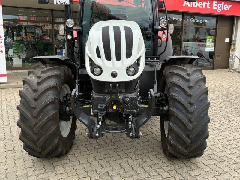 Steyr 4140 Expert CVT
