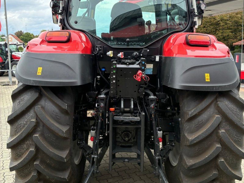 Steyr 4140 Expert CVT