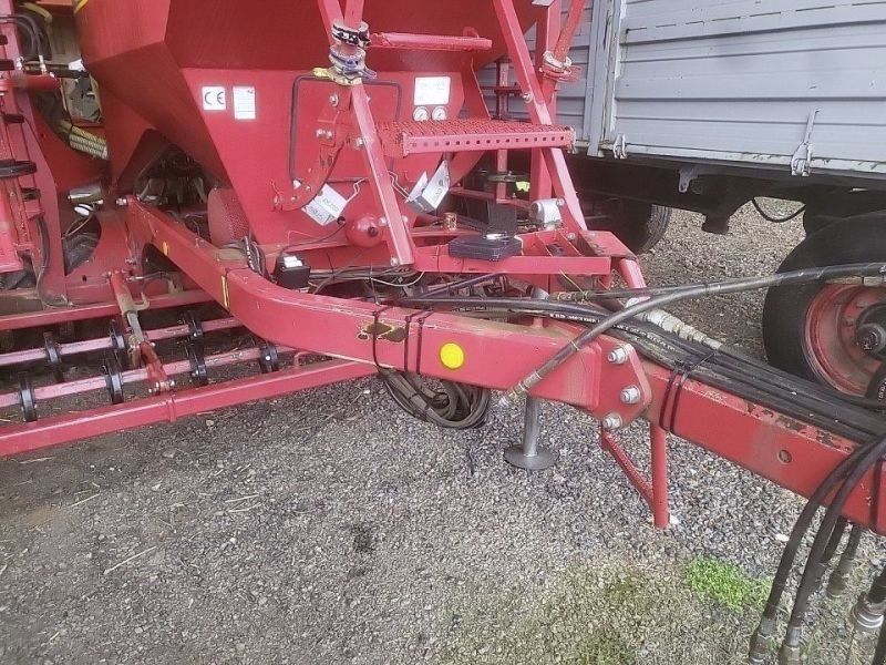 Horsch PRONTO 7 RX