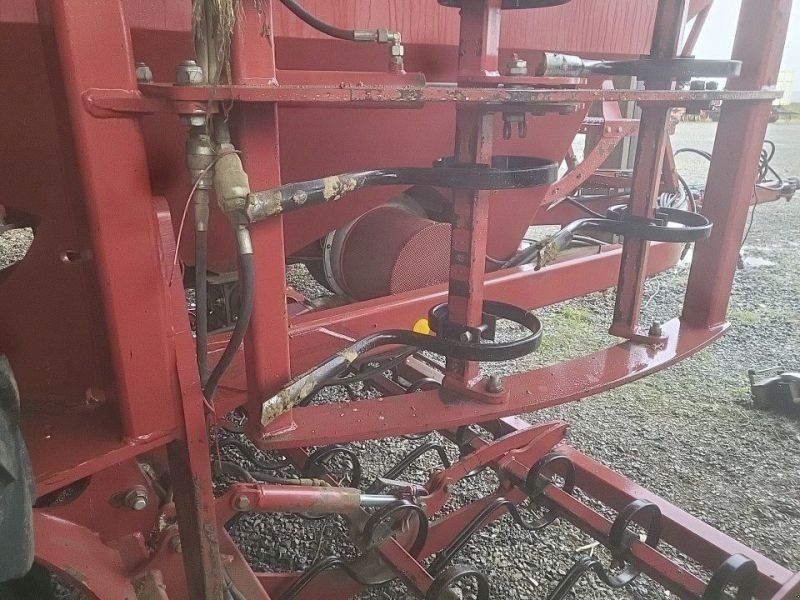Horsch PRONTO 7 RX