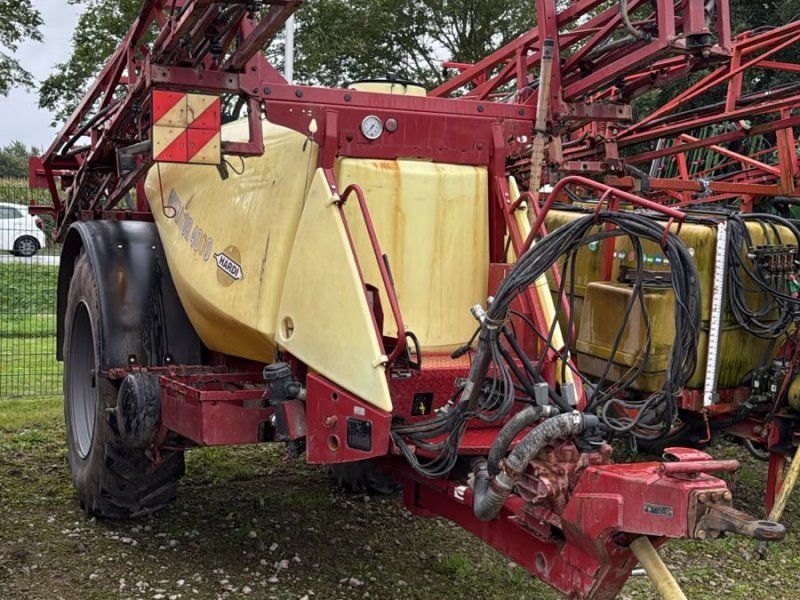 Hardi Navigator 4000