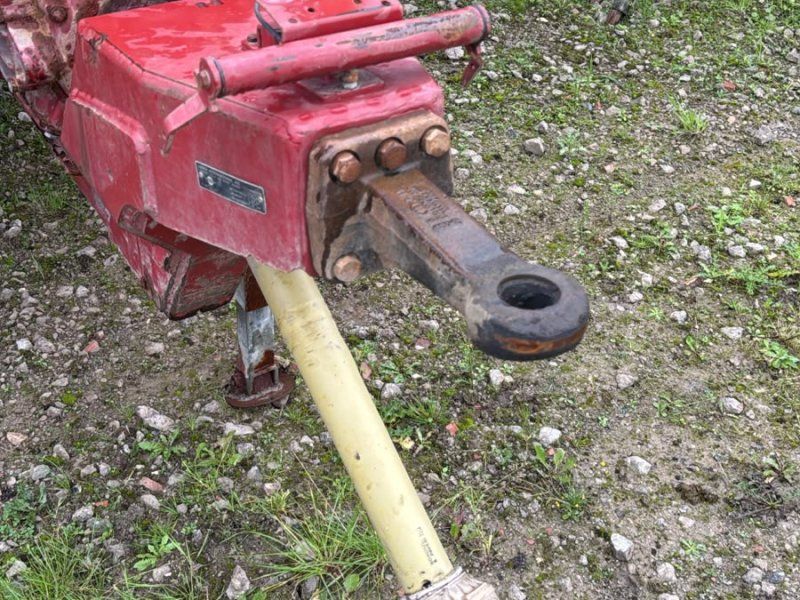 Hardi Navigator 4000