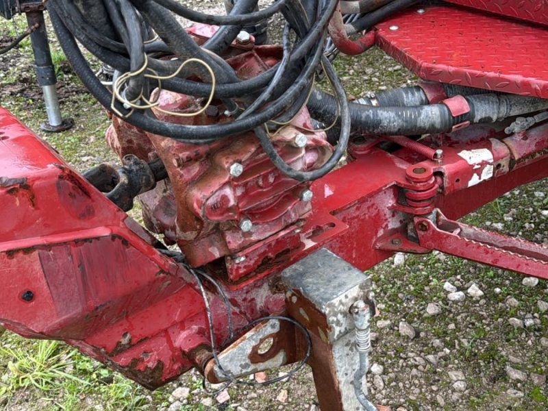 Hardi Navigator 4000