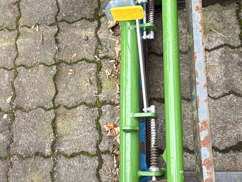 Fendt Frontlader CARGO 4X/75 DW