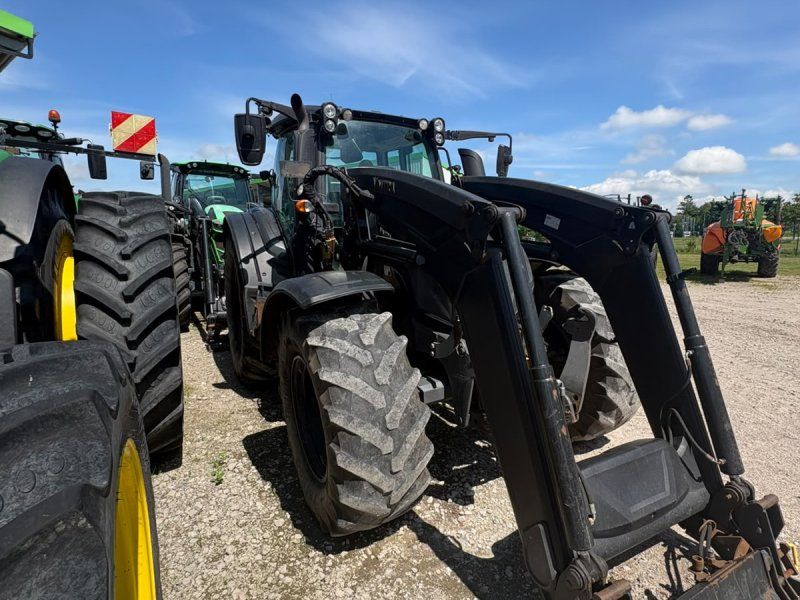 Valtra N 174