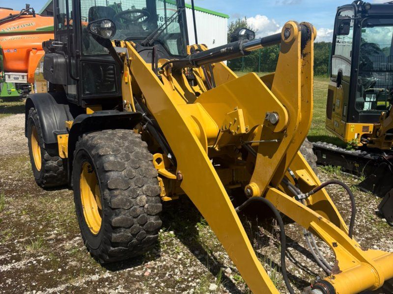 Caterpillar 908HL